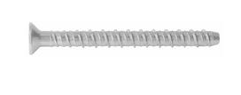 Betonsraigtis Rawlplug R-LX-10X140-CS-ZF; 12,4x140 mm; 25 vnt.