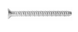 Betonsraigtis Rawlplug R-LX-08X130-CS-ZP; 9,9x130 mm; 50 vnt.
