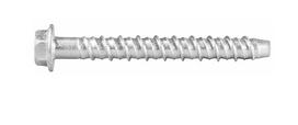 Betonsraigtis Rawlplug R-LX-08X100-HF-ZP; 9,9x100 mm; 100 vnt.