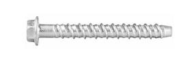 Betonsraigtis Rawlplug R-LX-10X075-HF-ZP; 12,4x75 mm; 50 vnt.