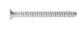 Betonsraigtis Rawlplug R-LX-06X050-CS-ZP; 7,5x50 mm; 100 vnt.
