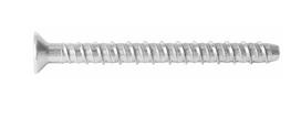 Betonsraigtis Rawlplug R-LX-06X075-CS-ZP; 7,5x75 mm; 100 vnt.