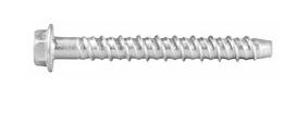 Betonsraigtis Rawlplug R-LX-06X150-HF-ZP; 7,5x150 mm; 100 vnt.
