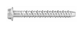 Betonsraigtis Rawlplug R-LX-08X075-HF-ZP; 9,9x75 mm; 100 vnt.