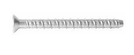 Betonsraigtis Rawlplug R-LX-10X100-CS-ZP; 12,4x100 mm; 50 vnt.
