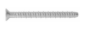 Betonsraigtis Rawlplug R-LX-10X065-CS-ZF; 12,4x65 mm; 50 vnt.