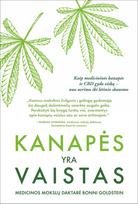 Kanapės yra vaistas