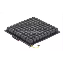 Pripučiamas pasėstas ROHO Quadtro Select Low profile 9x9