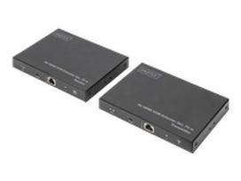 ASSMANN ELECTRONIC HDMI 2.0 HDMI KVM Extender Set