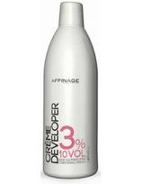 Kitoko plaukų dažų oksidantas Kitoko Asp Creme Developer 3% 10Vol 250ml