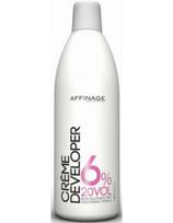 Kitoko plaukų dažų oksidantas Kitoko Asp Creme Developer 6% 20Vol 250ml