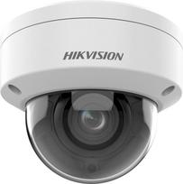 Hikvision dome DS-2CD2786G2HT-IZS (balta, 8 MP, 40 m. IR, AcuSense, DarkFighter)