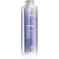 Joico Blonde Life Violet Conditioner kondicionierius su violetinės spalvos pigmentais šviesiems ir šviesintiems plaukams 1000 ml
