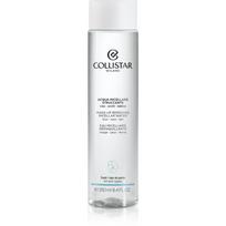 Collistar Cleansing Micellar Water valomasis micelinis vanduo 250 ml