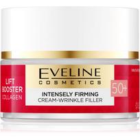 Eveline Cosmetics Lift Booster Collagen standinamasis kremas 50+ 50 ml