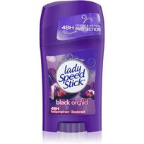 Lady Speed Stick Black Orchid pieštukinis dezodorantas veikianti 48 valandas 40 g