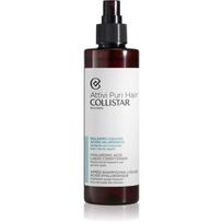 Collistar Hair Hyaluronic Acid Liquid Conditioner Moisturizer kondicionierius su hialurono rūgštimi 200 ml