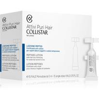 Collistar Hair Peptides Lotion Anti-hair Loss plaukų aliejus su peptidais 15x5 ml