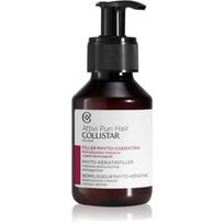 Collistar Hair Collistar Phyto-Keratin Filler Intensive Restructuring plaukų maitinimo prieš plaunant šampūnu priemonė su keratinu 100 ml
