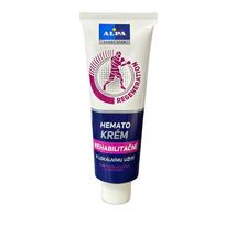 Atstatomasis kremas Alpa Hemato, 75 ml
