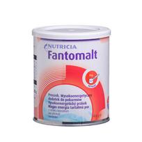 NUTRICIA FANTOMALT, milteliai, 400 g