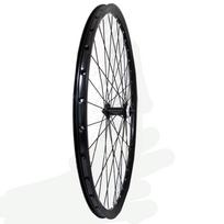 Priekinis ratas 28/29" d-brake CL 36H, QR