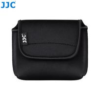 JJC dėklas OC-LSF2 BLACK Compact Camera Pouch