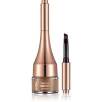 flormar Brow Pomade antakių pomada su šepetėliu atspalvis 01 Beige 2,2 g