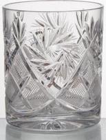 Taurės viskiui, 330ml