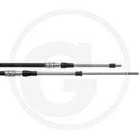 Sankabos trosas tinka Husqvarna  1350,00 x 1700,00 mm