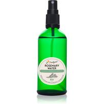 Dr. Feelgood BIO Rosemary raminamasis gėlių vanduo 100 ml
