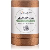 Dr. Feelgood Deo Crystal mineralinis dezodorantas 115 g
