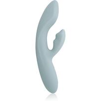 Svakom Chika App-controlled klitorį stimuliuojantis vibratorius 18.5 cm