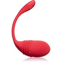 LOVENSE Vulse vibruojantis kamuoliukas 21 cm