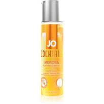System JO H2O Cocktails Mimosa gelinis lubrikantas su skoniu 60 ml