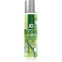 System JO H2O Cocktails Mojito gelinis lubrikantas su skoniu 60 ml