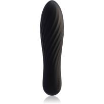 Svakom Tulip Powerful Bullet vibratorius Black 10.6 cm