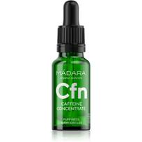 MÁDARA Caffeine koncentratas su kofeinu 17.5 ml