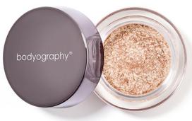 Blizgūs pigmentai akių šešėliams Bodyography Luster Lux Glitter Pigments Sparkler BDGP6776, 3 gr