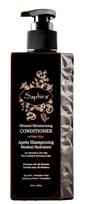 Drėkinamasis kondicionierius plaukams Saphira Mineral Moisturizing Conditioner SAFKMC2 su Negyvosios jūros mineralais, 250 ml