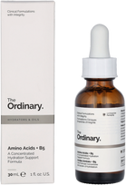 The Ordinary Amino Acids + B5 aminorūgščių koncentratas veidui, 30 ml