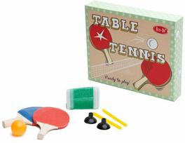 Stalo teniso rinkinys MINI
