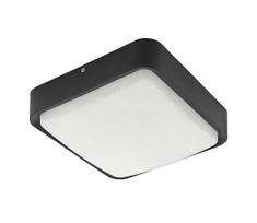 Eglo 33573 - LED šviesos reguliavimas lauko Lubinis šviestuvas PIOVE-C LED/14W/230V IP44