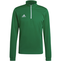 Vyriškas Džemperis Adidas Entrada Žalias HI2129