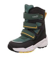 SUPERFIT Žieminiai batai CULUSUK 2.0 Gore-Tex 1-009171-7000/35