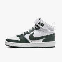 NIKE Court Borough MID 2 Sportiniai batai CD7782-119/38.5