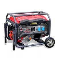 Powerac PR6500 benzininis generatorius