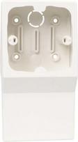 Instrument carrier for trunkings lp (lpk) double 80x25 PN 80X25 2Z_HB | 8595057611399