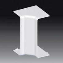 Inner corner, for cable duct EKD 120X40, white 8585_HB | 8595057690660