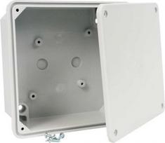 Box/housing for surface mounting on the wall/ceiling 8119_KA | 8595057656048